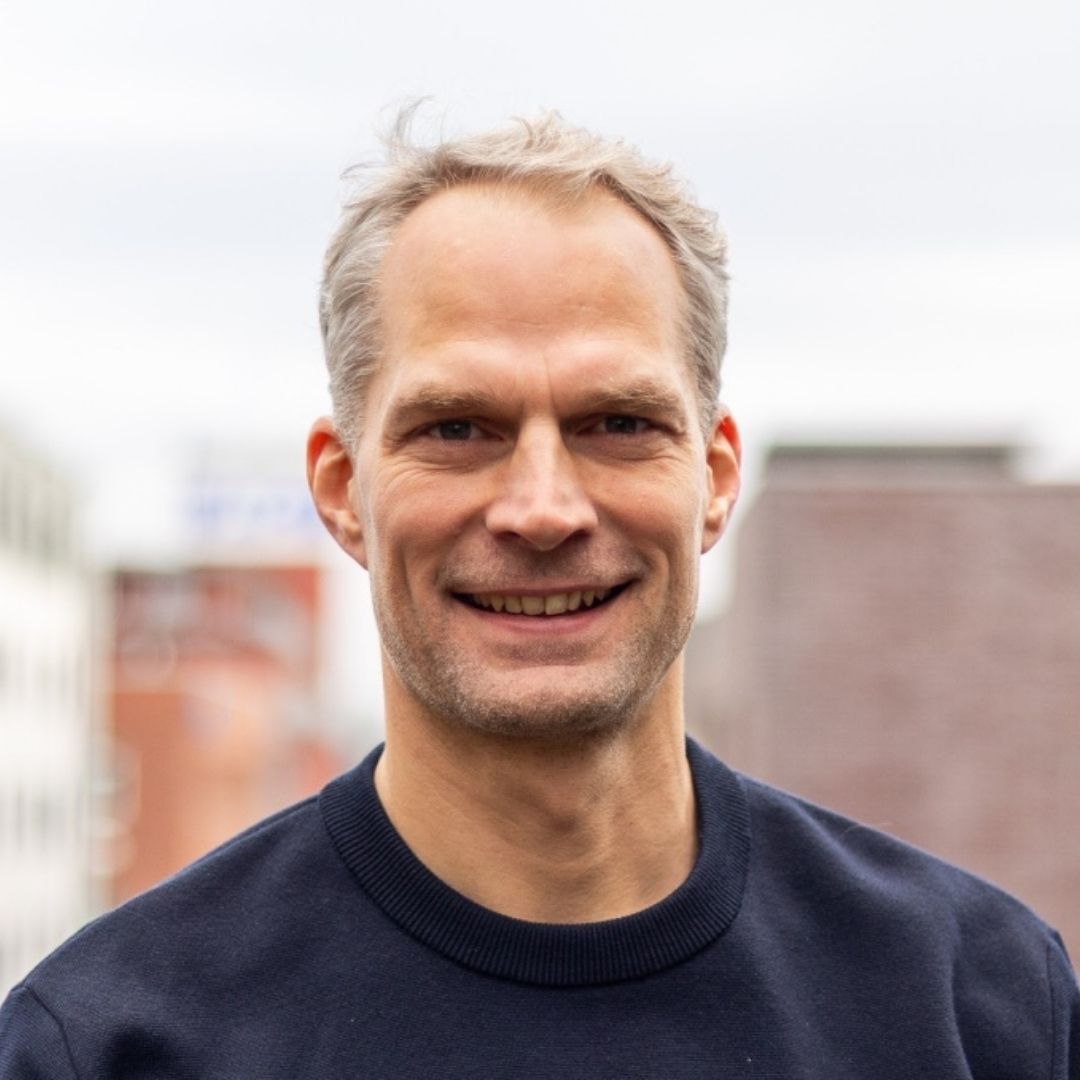 Benjamin Wulf