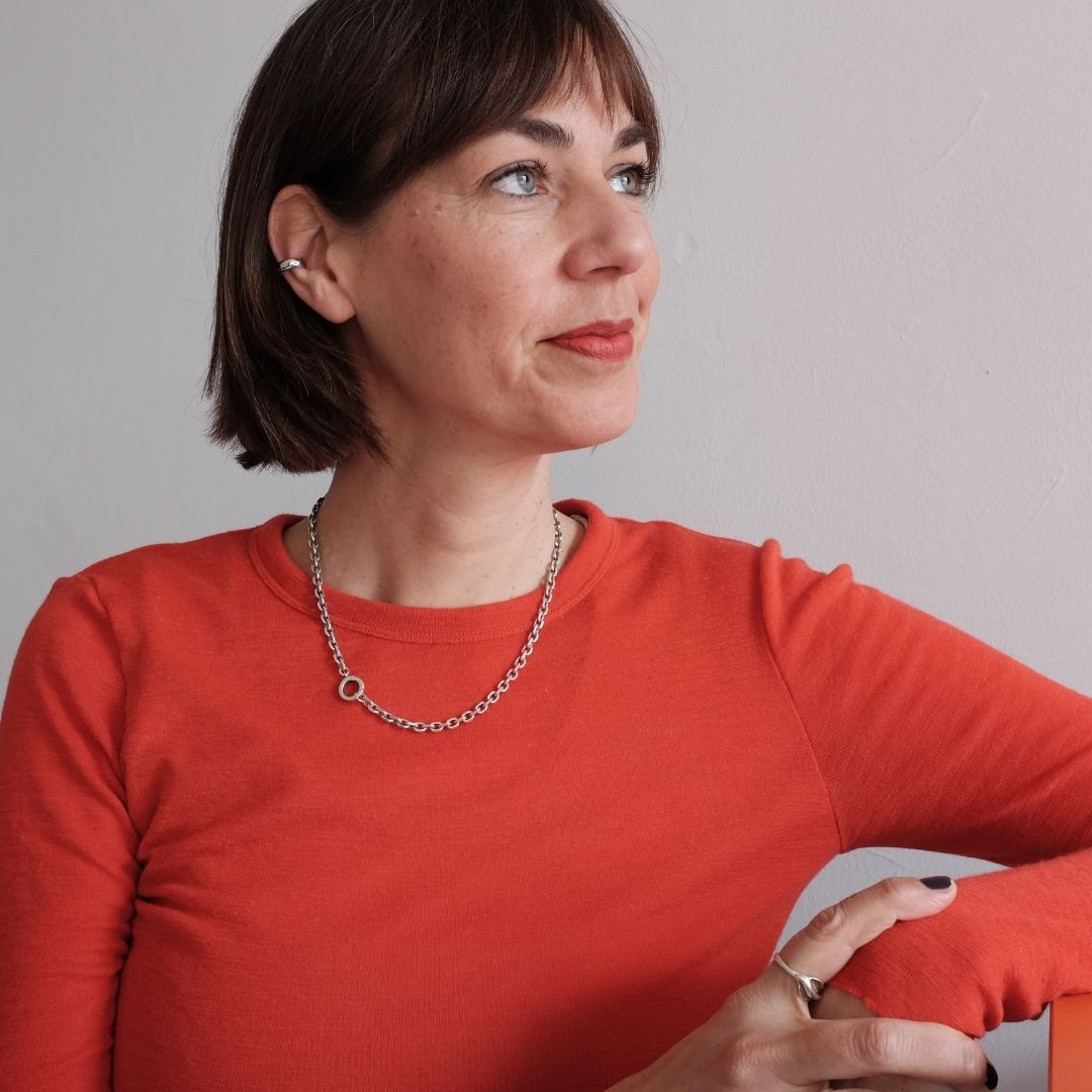 Jeannette Weber