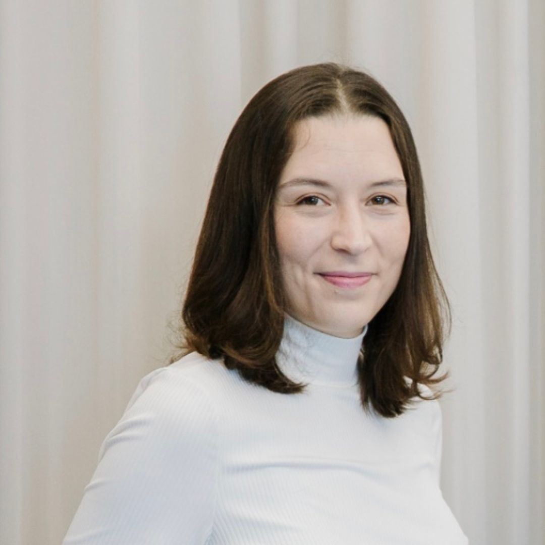 Alessandra Molderings-Enriconi