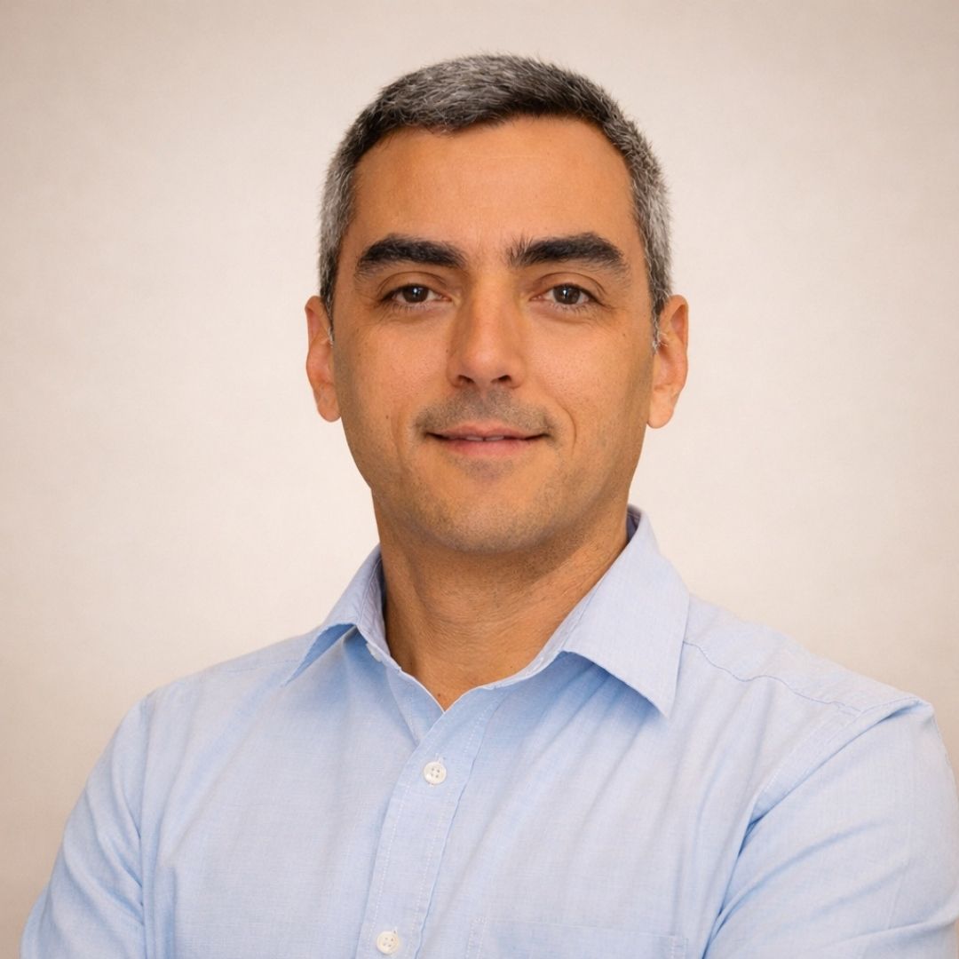 Mauricio Manhães