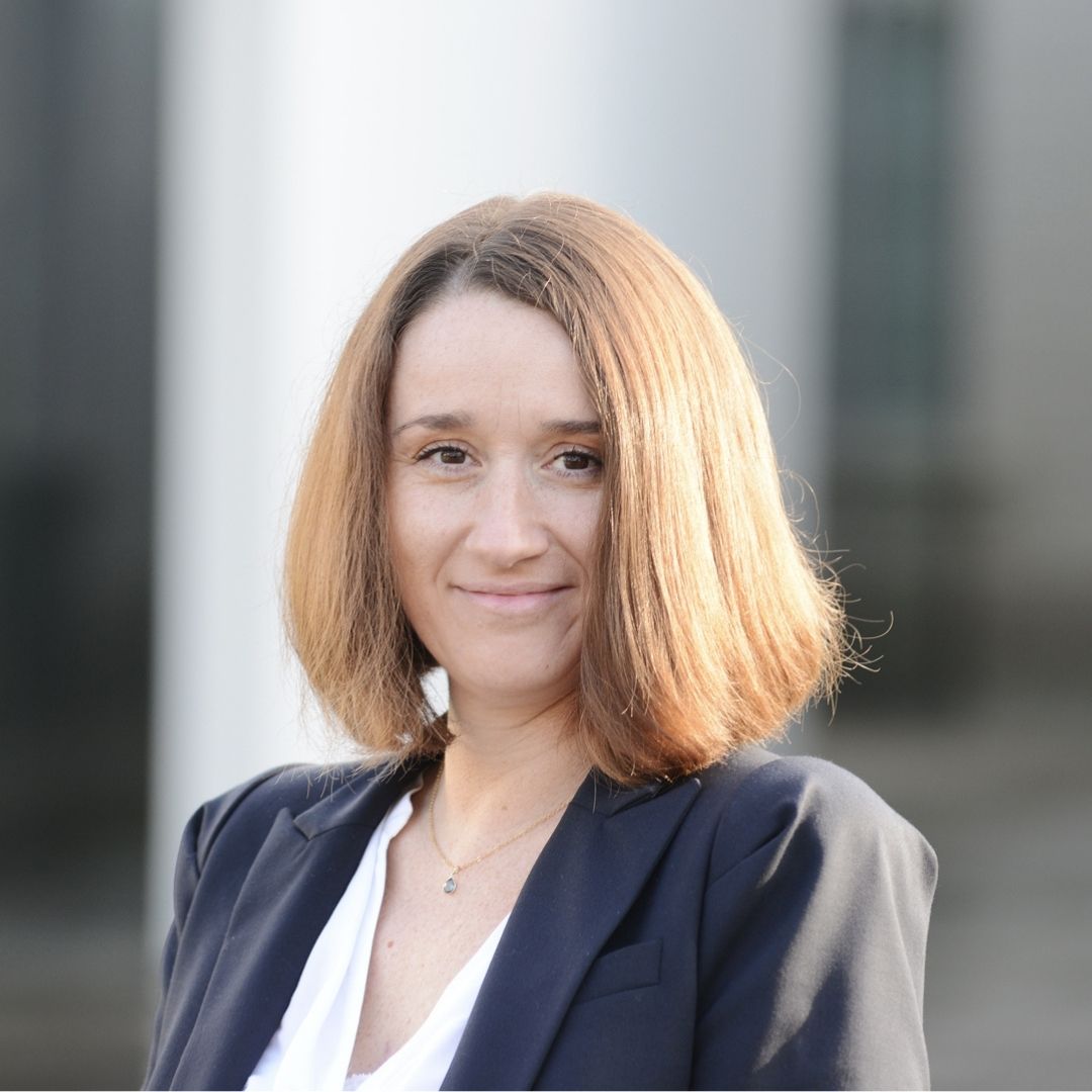 Bettina Thielen
