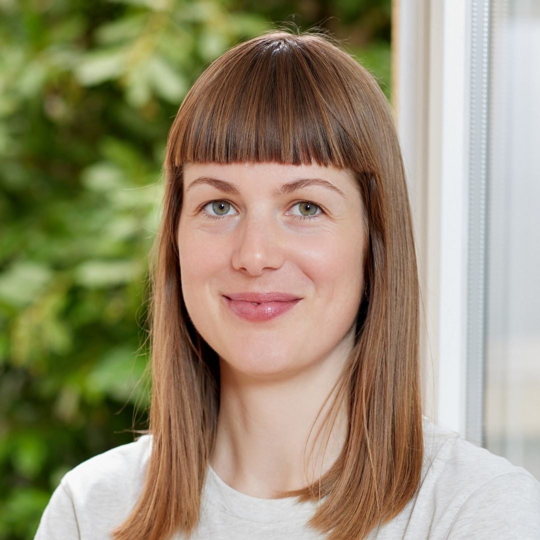Katja Trinkwalder